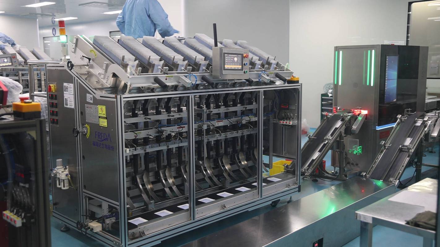 濟(jì)南高新區(qū)生命科學(xué)城 錨定生物技術(shù)，鑄就北方一流生物醫(yī)藥產(chǎn)業(yè)高地